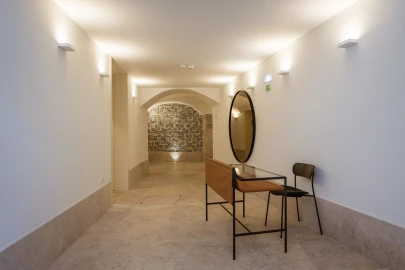 Apartamento T2 para Venda em Misericórdia