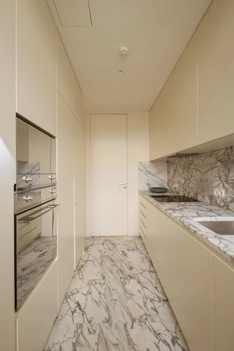 Apartamento T2 para Venda em Misericórdia