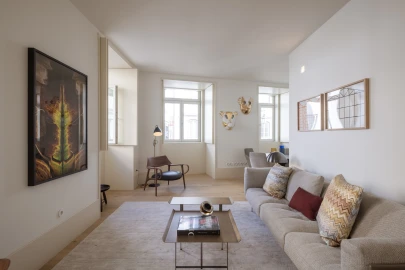 Apartamento T2 para Venda em Misericórdia