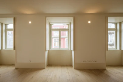 Apartamento T2 para Venda em Misericórdia