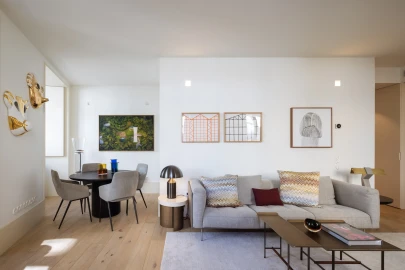Apartamento T2 para Venda em Misericórdia