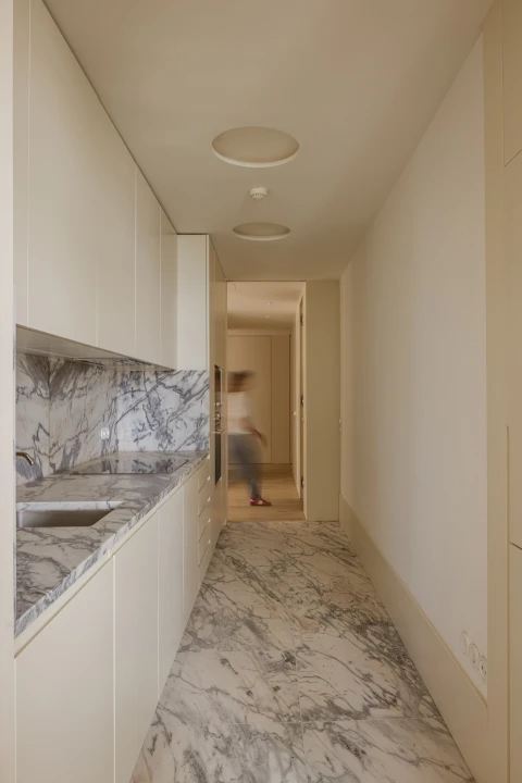 Apartamento T2 para Venda em Misericórdia