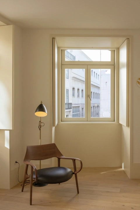 Apartamento T2 para Venda em Misericórdia