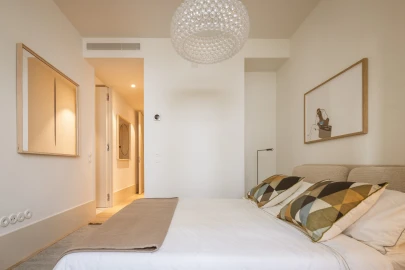 Apartamento T2 para Venda em Misericórdia