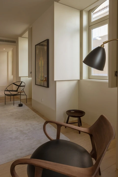 Apartamento T2 para Venda em Misericórdia