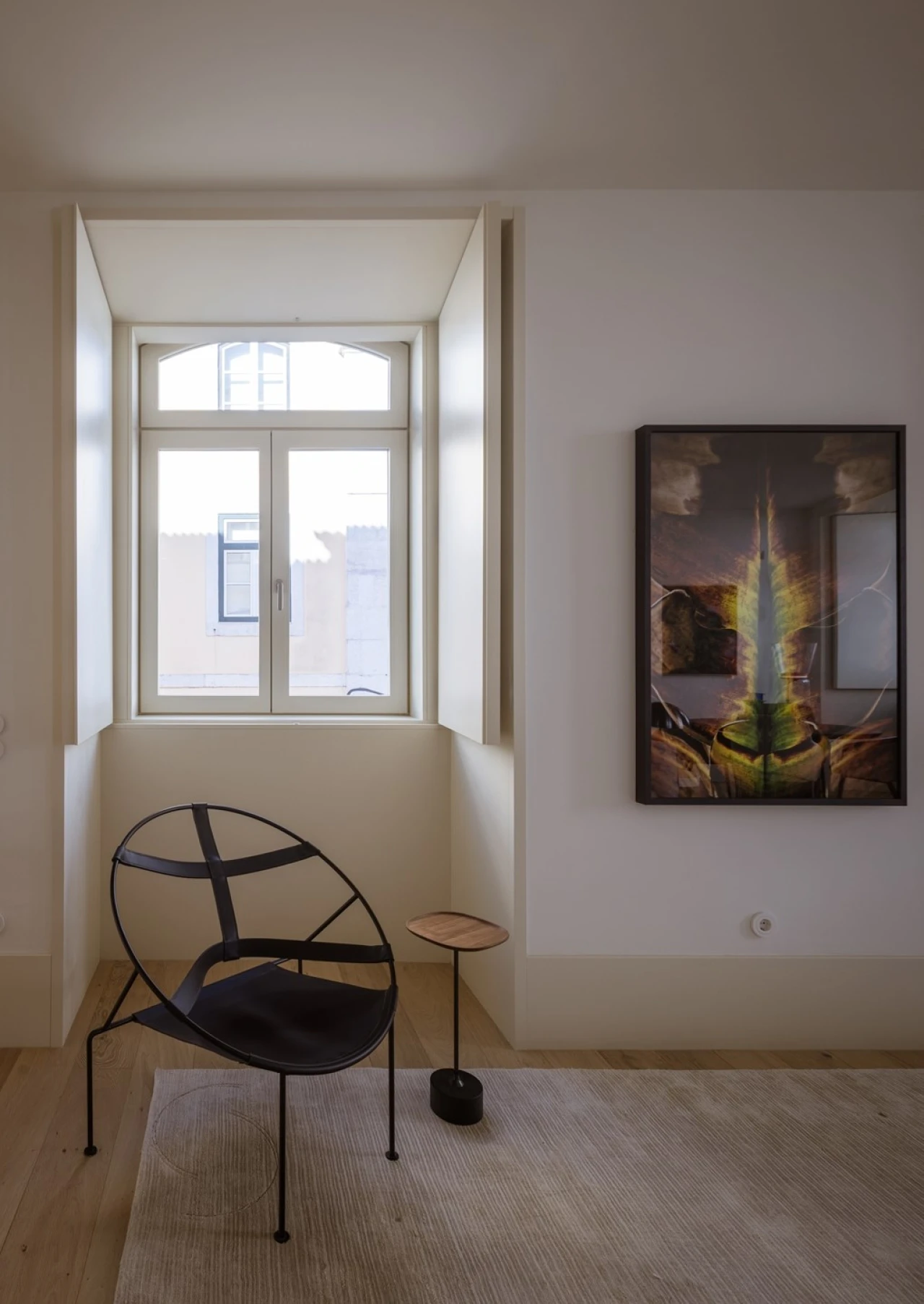 Apartamento T2 para Venda em Misericórdia Foto 14