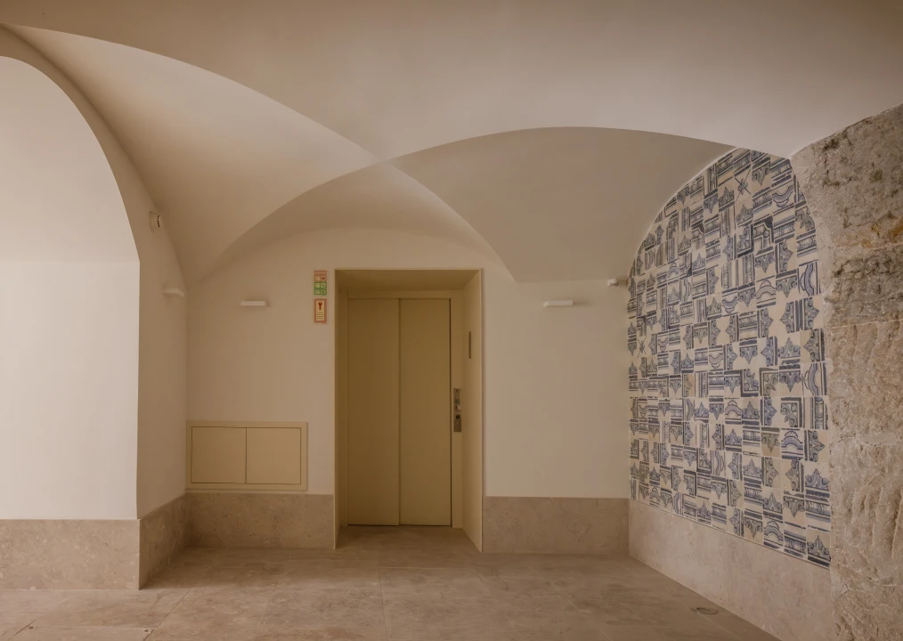 Apartamento T2 para Venda em Misericórdia Foto 21