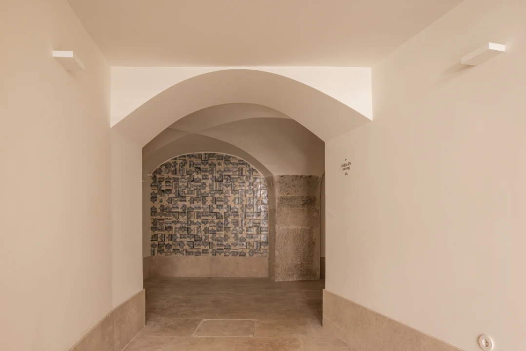 Apartamento T2 para Venda em Misericórdia Foto 20
