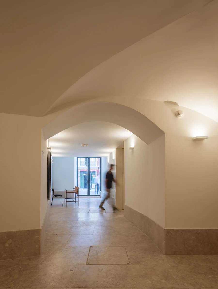 Apartamento T2 para Venda em Misericórdia Foto 22