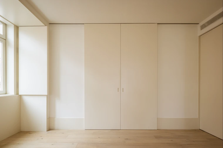 Apartamento T2 para Venda em Misericórdia Foto 30
