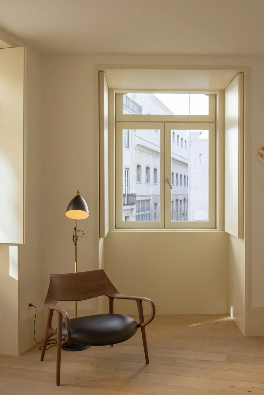 Apartamento T2 para Venda em Misericórdia Foto 15