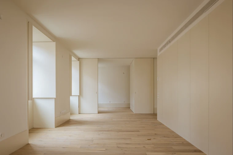 Apartamento T2 para Venda em Misericórdia Foto 34