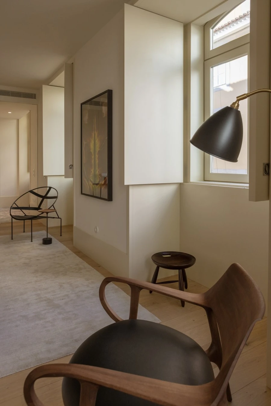 Apartamento T2 para Venda em Misericórdia Foto 16