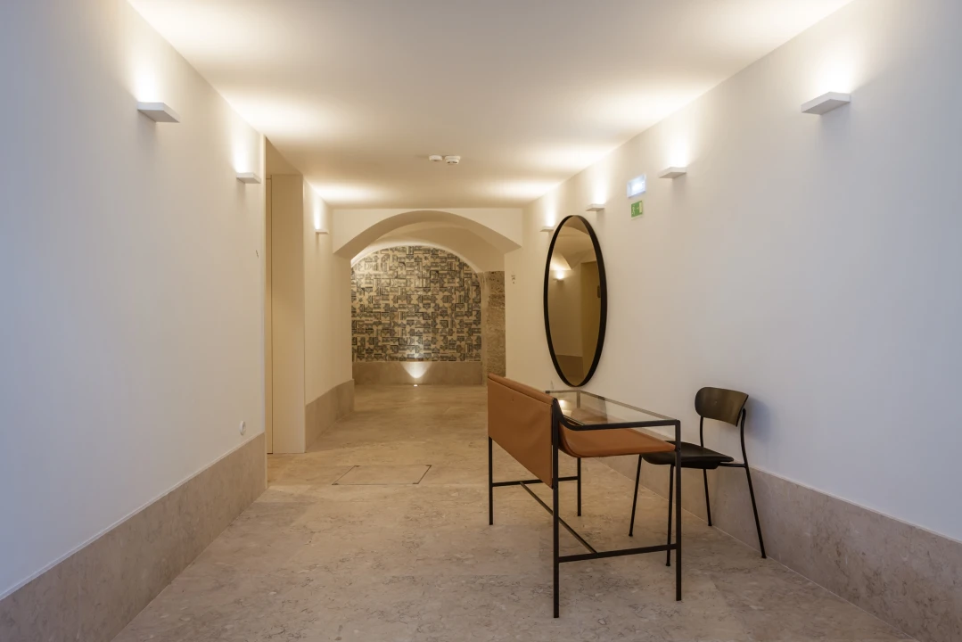 Apartamento T2 para Venda em Misericórdia Foto 25