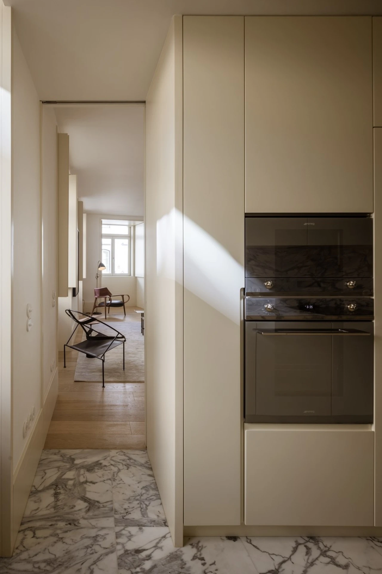 Apartamento T2 para Venda em Misericórdia Foto 7