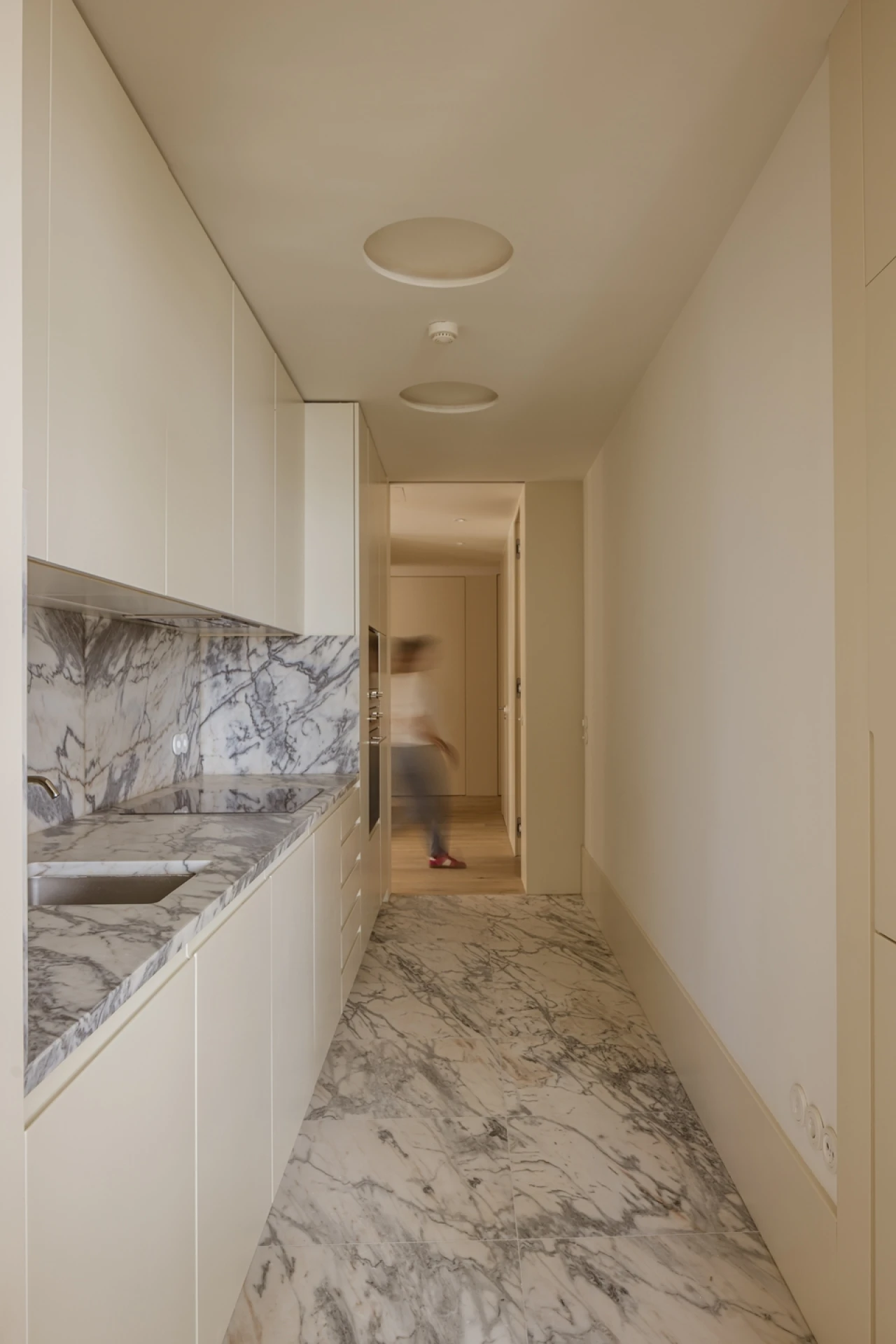 Apartamento T2 para Venda em Misericórdia Foto 28