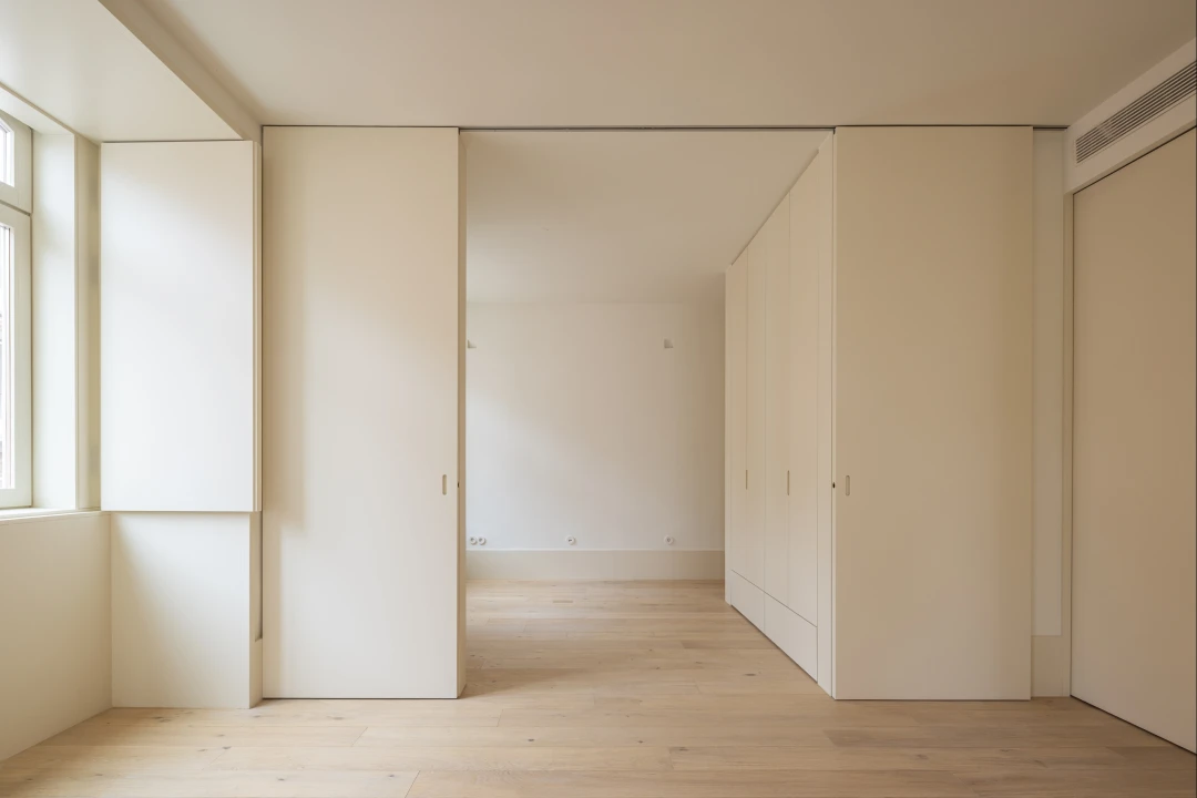 Apartamento T2 para Venda em Misericórdia Foto 29
