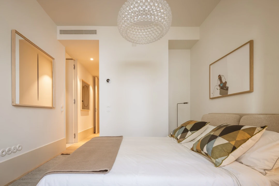 Apartamento T2 para Venda em Misericórdia Foto 18