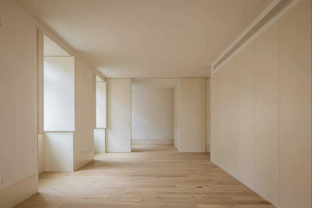 Apartamento T2 para Venda em Misericórdia Foto 34