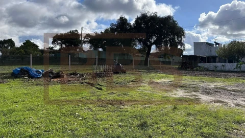 Terreno para Venda em Salvaterra de Magos e Foros de Salvaterra