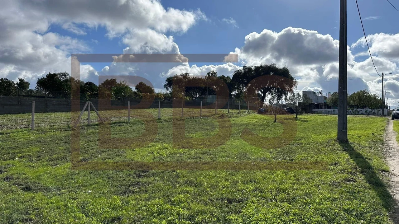Terreno para Venda em Salvaterra de Magos e Foros de Salvaterra Foto 4