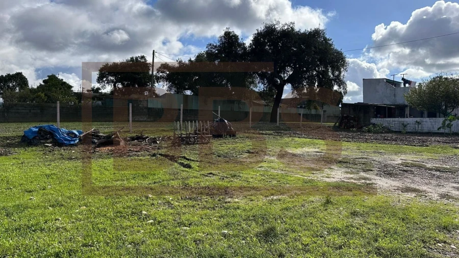 Terreno para Venda em Salvaterra de Magos e Foros de Salvaterra Foto 9