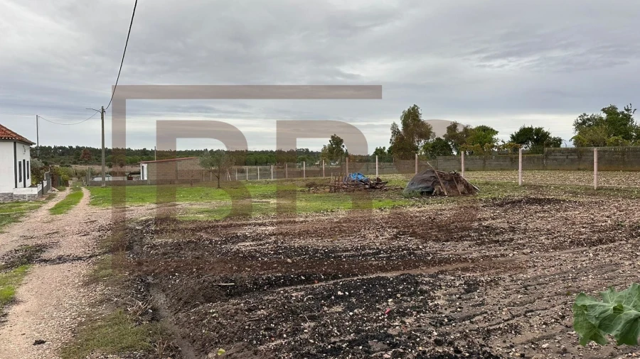 Terreno para Venda em Salvaterra de Magos e Foros de Salvaterra