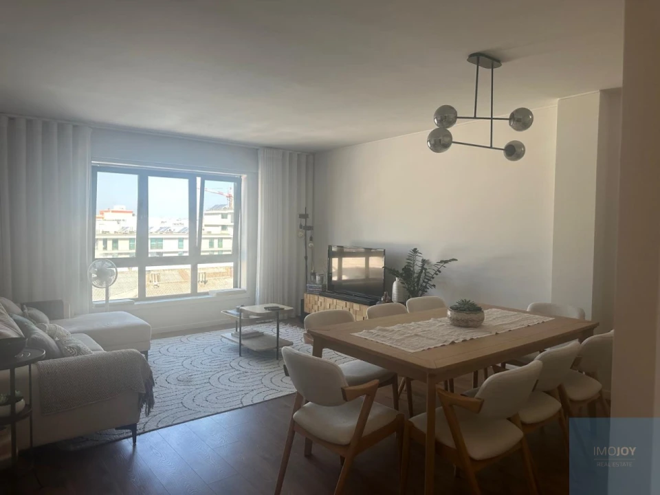 Apartamento T2 para Arrendamento em Matosinhos e Leça da Palmeira Foto 2