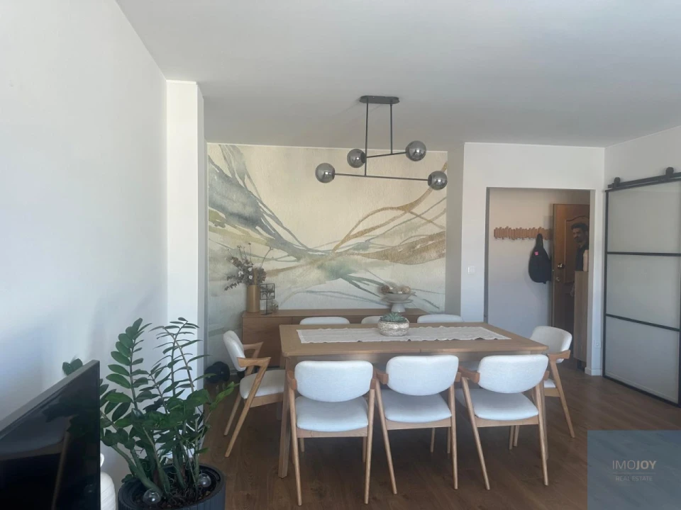 Apartamento T2 para Arrendamento em Matosinhos e Leça da Palmeira Foto 5