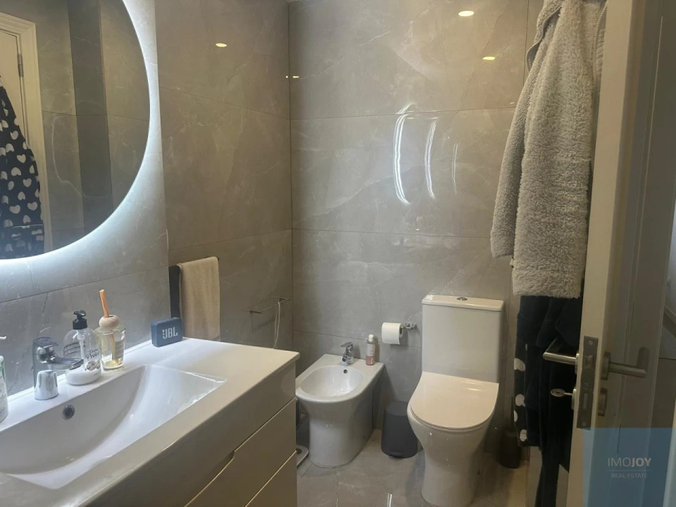 Apartamento T2 para Arrendamento em Matosinhos e Leça da Palmeira Foto 19