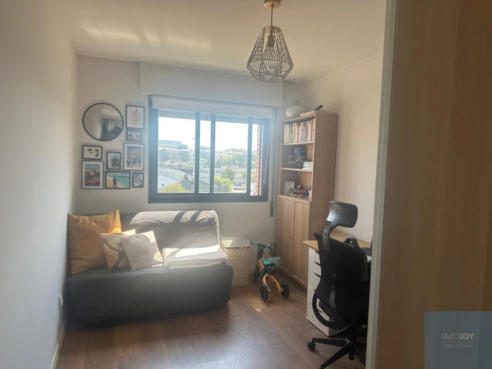 Apartamento T2 para Arrendamento em Matosinhos e Leça da Palmeira Foto 21