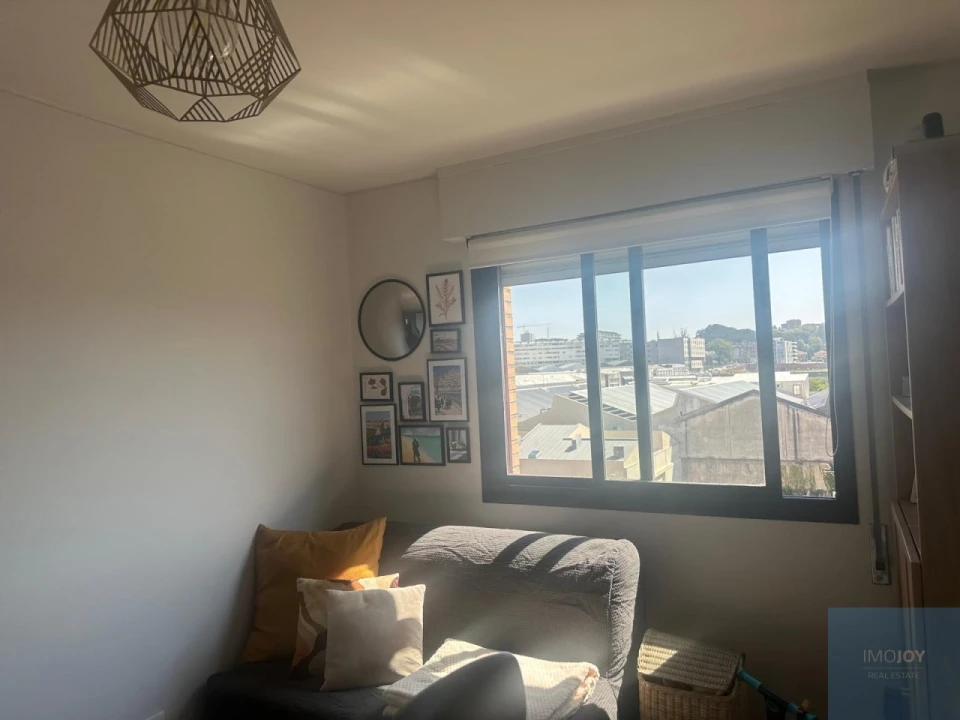 Apartamento T2 para Arrendamento em Matosinhos e Leça da Palmeira Foto 22