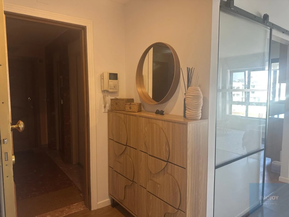 Apartamento T2 para Arrendamento em Matosinhos e Leça da Palmeira Foto 11