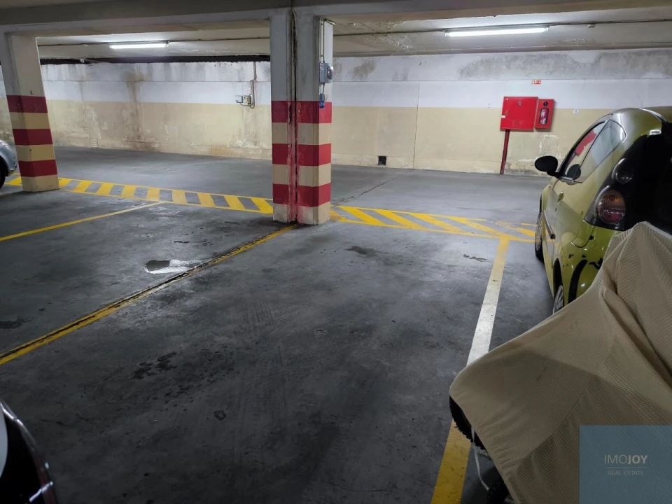 Apartamento T2 para Arrendamento em Matosinhos e Leça da Palmeira Foto 27