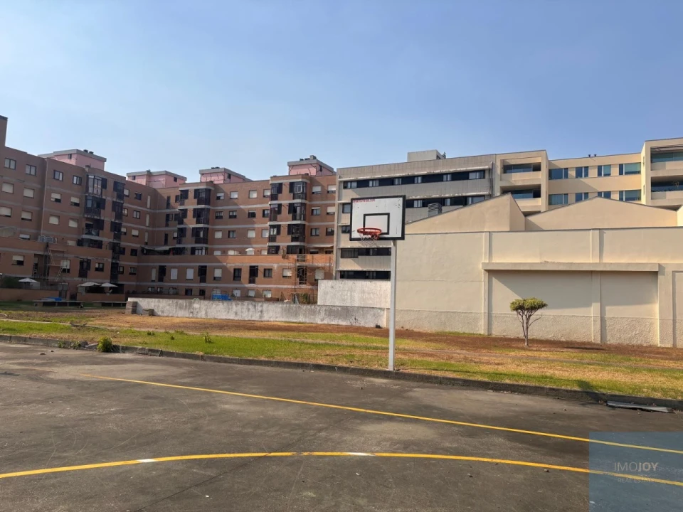 Apartamento T2 para Arrendamento em Matosinhos e Leça da Palmeira Foto 29