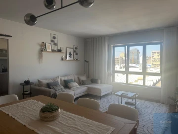 Apartamento T2 para Arrendamento em Matosinhos e Leça da Palmeira