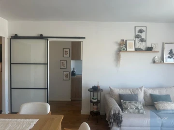 Apartamento T2 para Arrendamento em Matosinhos e Leça da Palmeira