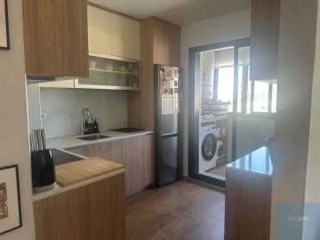Apartamento T2 para Arrendamento em Matosinhos e Leça da Palmeira