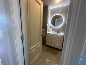 Apartamento T2 para Arrendamento em Matosinhos e Leça da Palmeira