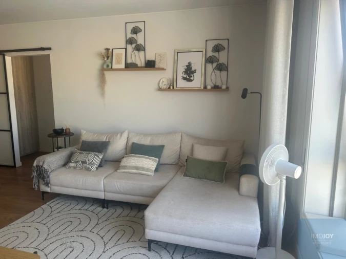 Apartamento T2 para Arrendamento em Matosinhos e Leça da Palmeira Foto 4