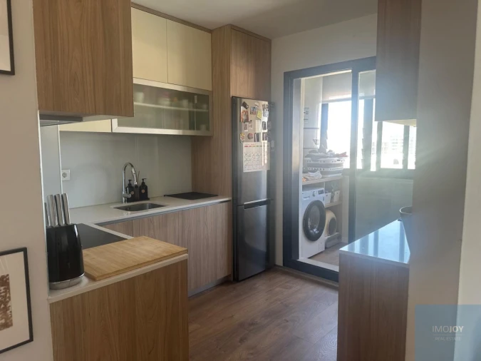 Apartamento T2 para Arrendamento em Matosinhos e Leça da Palmeira Foto 7