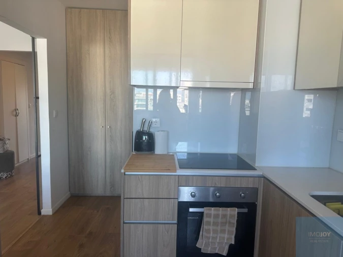 Apartamento T2 para Arrendamento em Matosinhos e Leça da Palmeira Foto 8