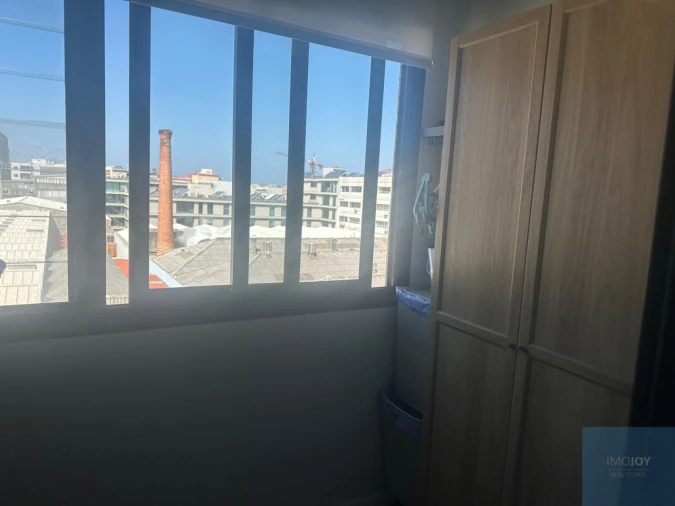Apartamento T2 para Arrendamento em Matosinhos e Leça da Palmeira Foto 10