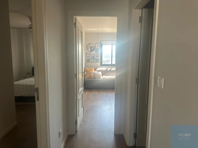 Apartamento T2 para Arrendamento em Matosinhos e Leça da Palmeira Foto 14
