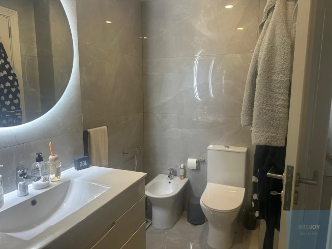 Apartamento T2 para Arrendamento em Matosinhos e Leça da Palmeira Foto 19