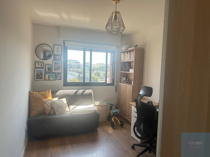 Apartamento T2 para Arrendamento em Matosinhos e Leça da Palmeira Foto 21