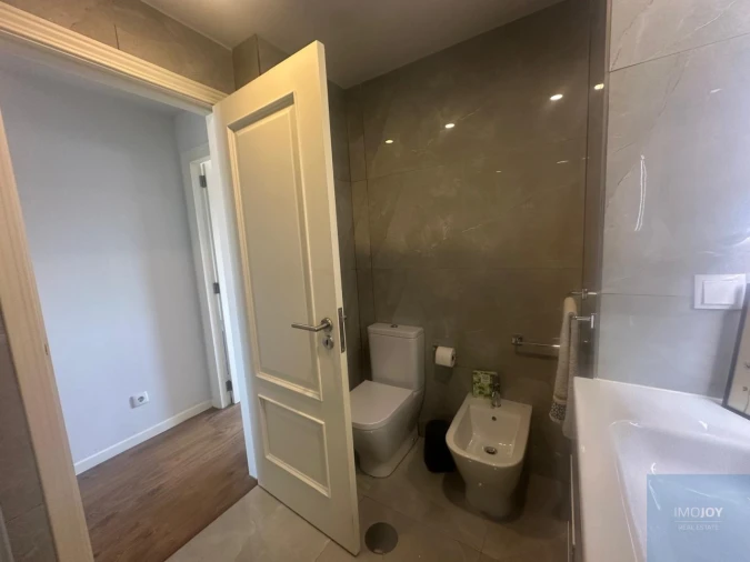 Apartamento T2 para Arrendamento em Matosinhos e Leça da Palmeira Foto 25