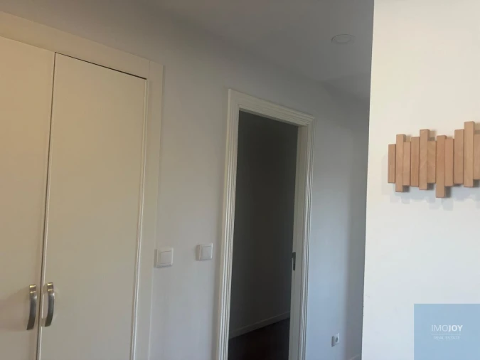 Apartamento T2 para Arrendamento em Matosinhos e Leça da Palmeira Foto 13