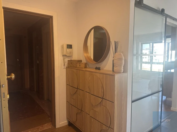 Apartamento T2 para Arrendamento em Matosinhos e Leça da Palmeira Foto 11