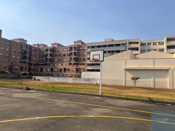 Apartamento T2 para Arrendamento em Matosinhos e Leça da Palmeira Foto 29